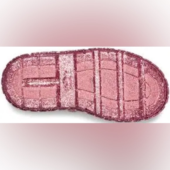 Size 6 Ugg Toddler Drizlita Rain Boots - Picture 5 of 8